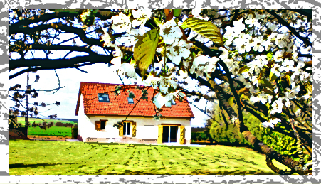 gite de France Picardie
