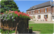 ferme de la Malmaison