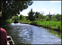 les hortillonnages - Amiens