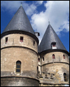 Mus&eacute;e d&eacute;partemental de l'Oise - Beauvais